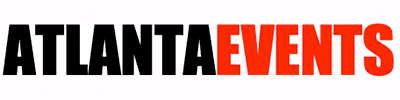 Atlanta Events Logo