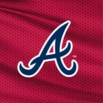 Home Opener: Atlanta Braves vs. Arizona Diamondbacks