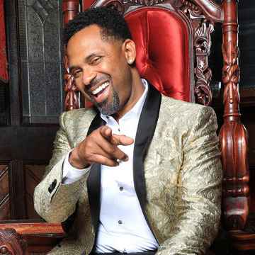 We Them Ones Comedy Tour: Mike Epps