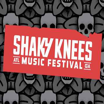 Shaky Knees Music Festival: Muse, Tenacious D & The Mars Volta – Saturday