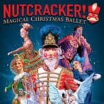 Atlanta Ballet: The Nutcracker