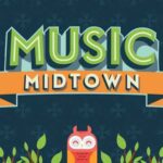 Music Midtown Festival – 3 Day