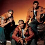 R&B Music Experience: Tyrese, Trey Songz & Xscape