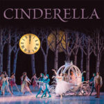 Atlanta Ballet: Cinderella