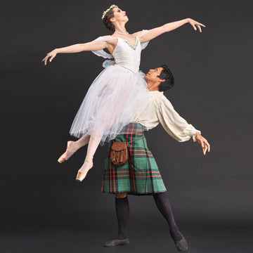 La Sylphide