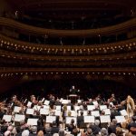 Atlanta Symphony Orchestra: Nathalie Stutzmann – Brahms Symphony No. 1