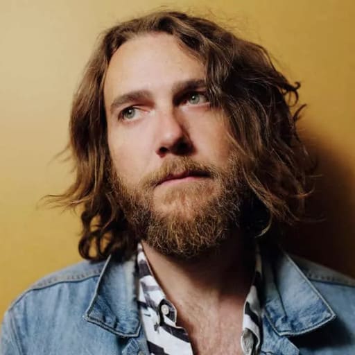 John Mark McMillan