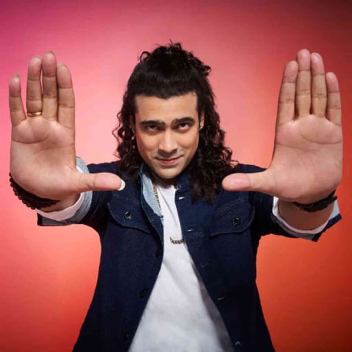 Jubin Nautiyal