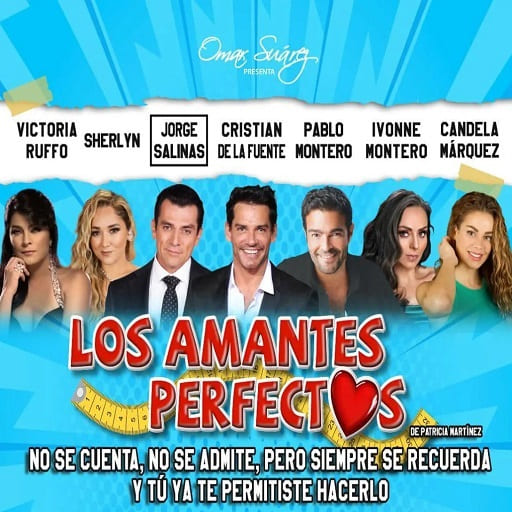 Los Amantes Perfectos