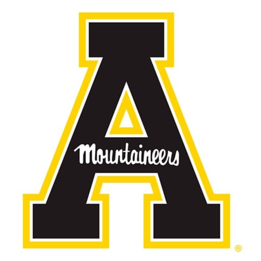 Appalachian State Mountaineers Football
