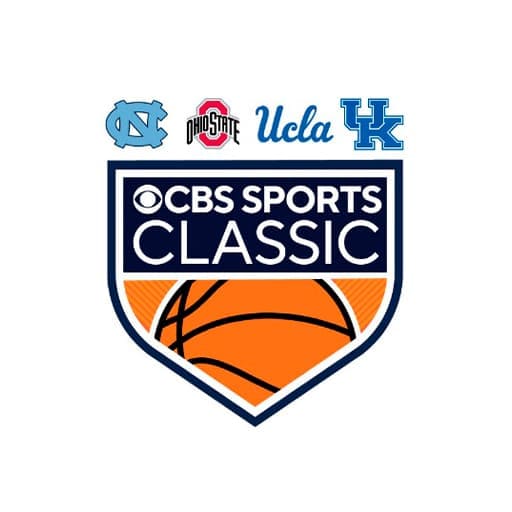 CBS Sports Classic Tickets 2023/2024 Atlanta, GA