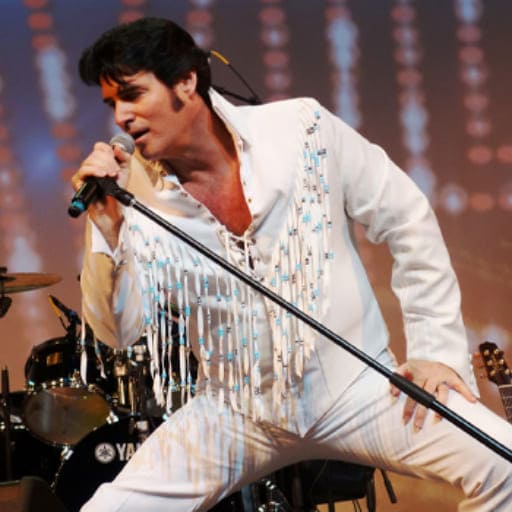 Memories Of Elvis