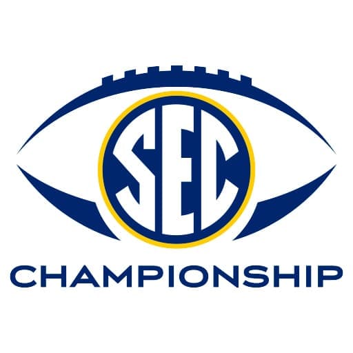 SEC Football Championship Tickets 2023/2024 Atlanta, GA