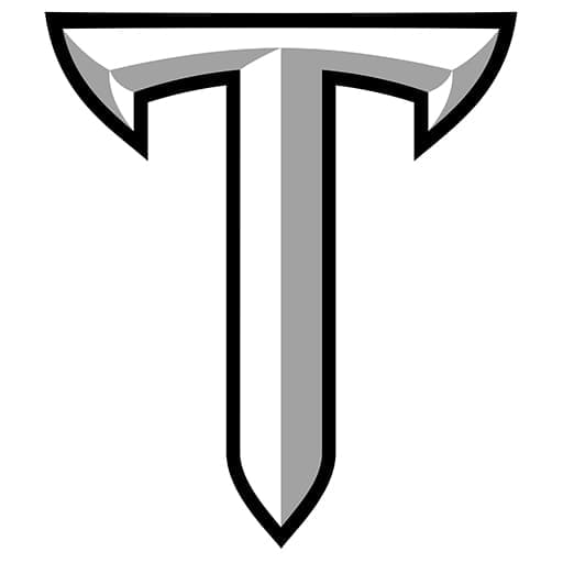 Troy Trojans Basketball