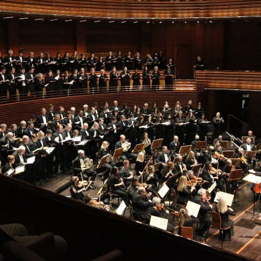 Verdi Requiem