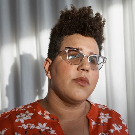 Brittany Howard