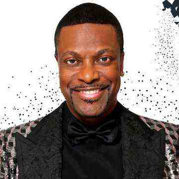 Chris Tucker