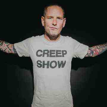 Corey Taylor