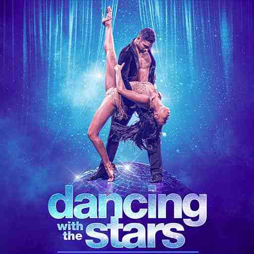 Dancing With The Stars Tickets 2024/2025 Atlanta, GA