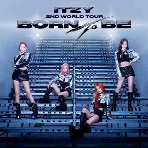 Itzy - Band