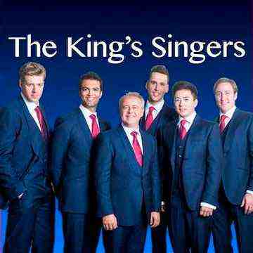 The King's Singers