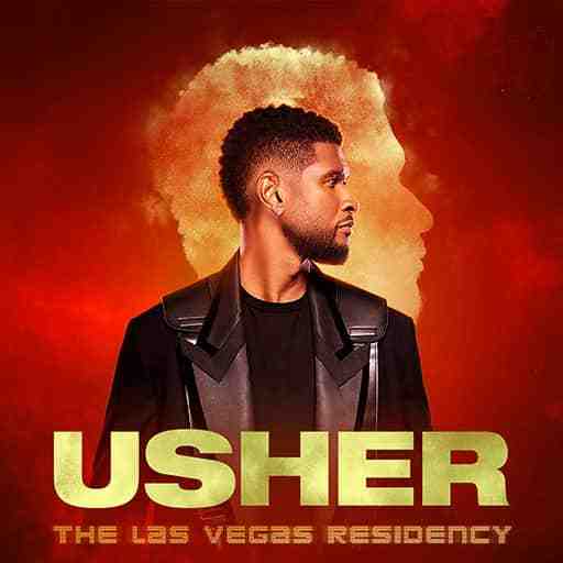 Usher Tickets 2024/2025 Atlanta, GA