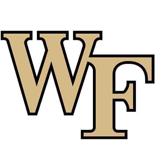 Wake Forest Demon Deacons Women's Basketball