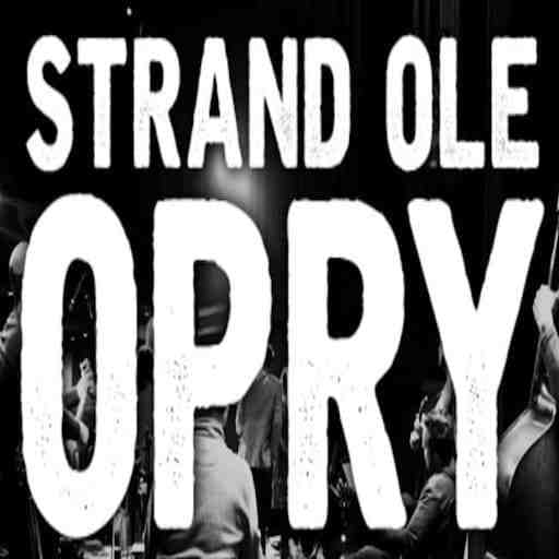 Strand Ole Opry