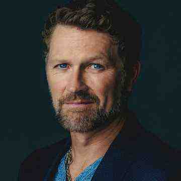 Craig Morgan