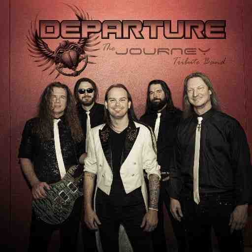 Departure - Tribute To Journey