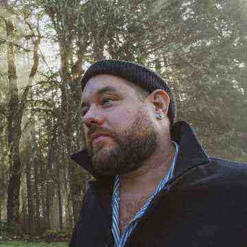 Nathaniel Rateliff