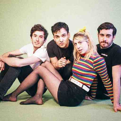 Charly Bliss