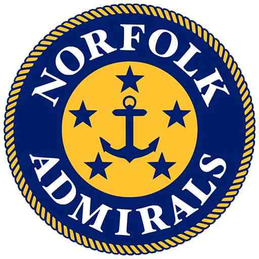 Norfolk Admirals