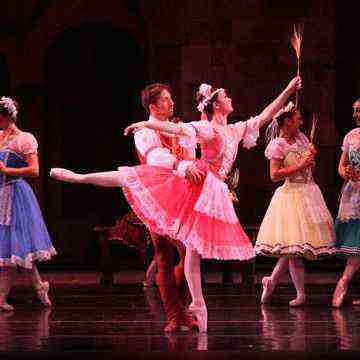 Coppelia