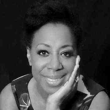 Oleta Adams