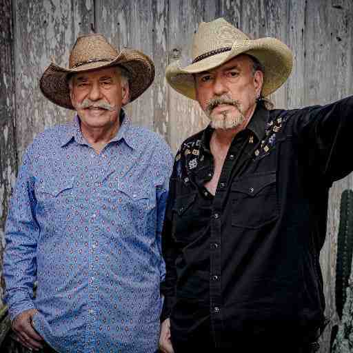 The Bellamy Brothers