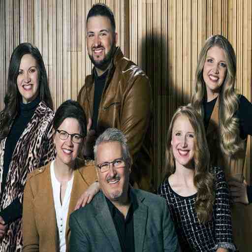 The Collingsworth Family