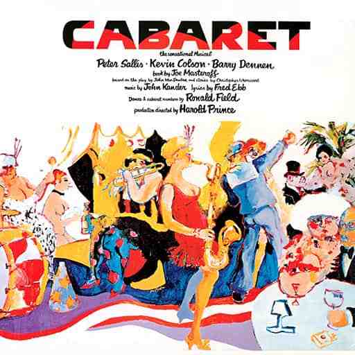 Cabaret