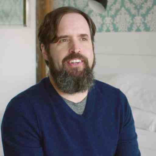 Duncan Trussell - Comedian