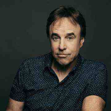 Kevin Nealon