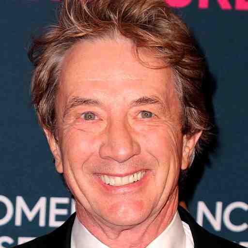 Martin Short