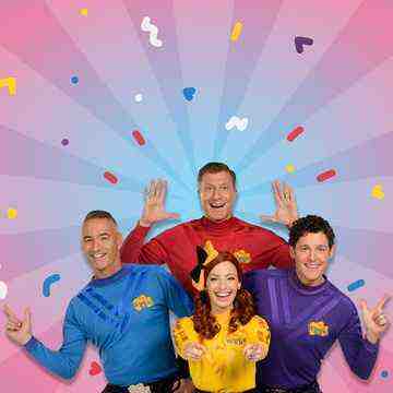 The Wiggles