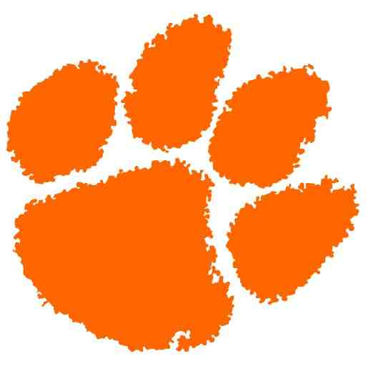 Clemson Tigers Volleyball