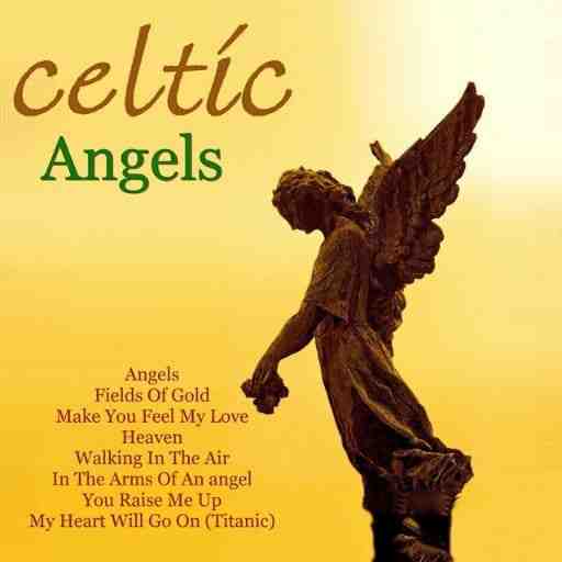 Celtic Angels