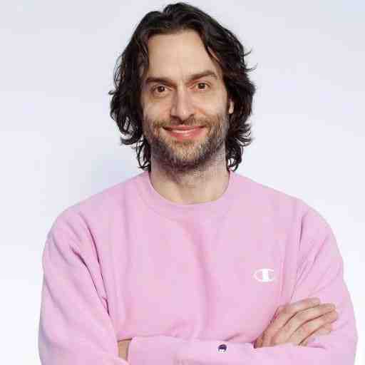 Chris D'Elia