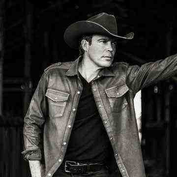 Clay Walker