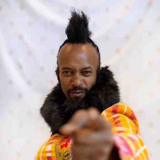 Fantastic Negrito