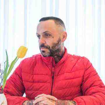 Justin Furstenfeld