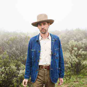 Willie Watson