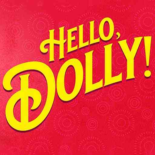 Hello, Dolly!